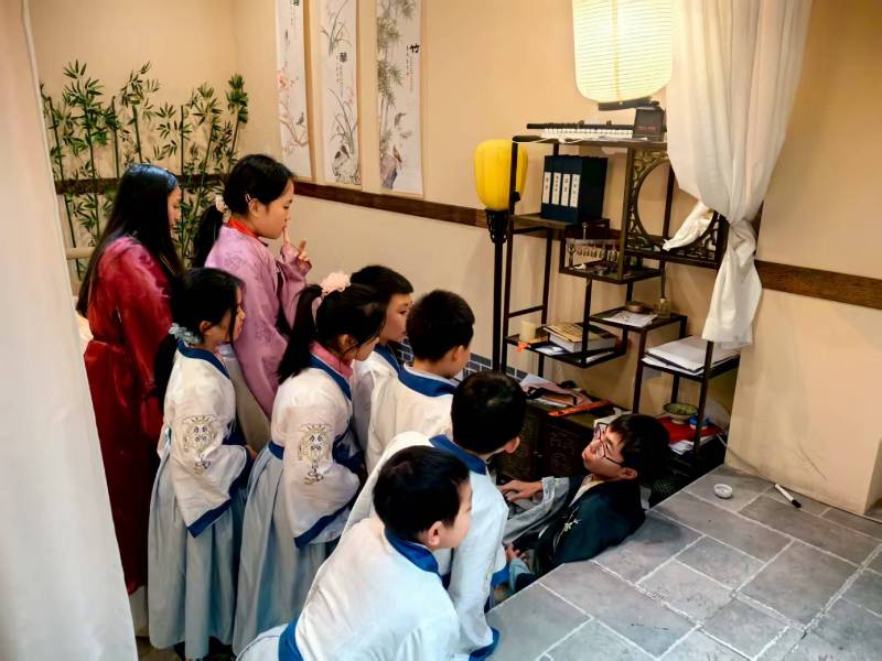 楚雄文旅项目策划